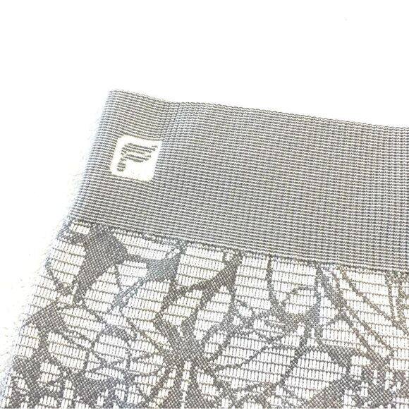 FABLETICS CROPPED LEGGINGS  SEBASTIAN CROPPES TIGHTS CAPRIS - Picture 7 of 9